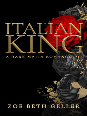 cover image of Italian King